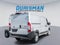 2025 RAM ProMaster 2500 Base