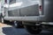 2025 RAM ProMaster 2500 Base