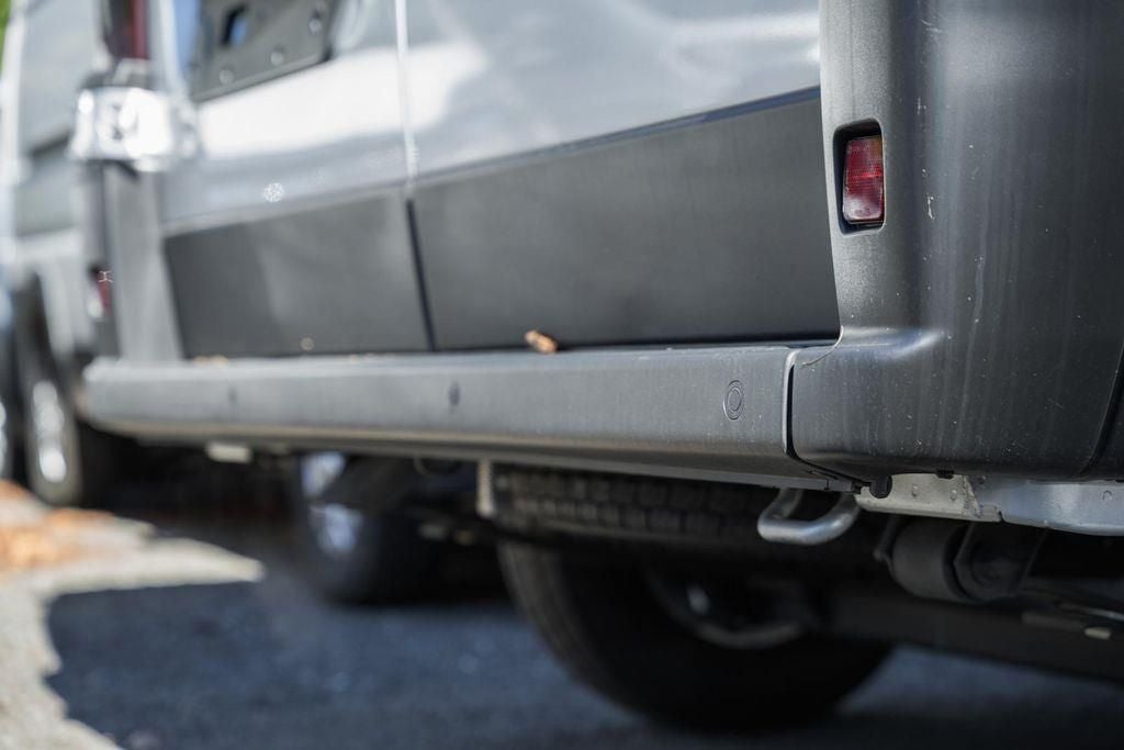 2025 RAM ProMaster 2500 Base