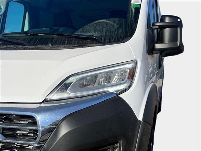 2025 RAM ProMaster 3500 Base