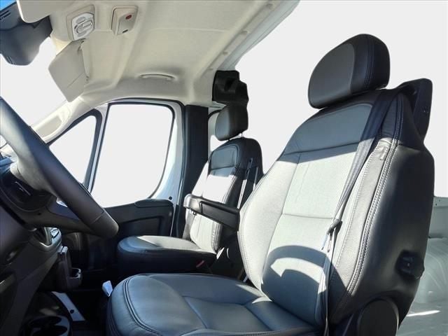 2025 RAM ProMaster 3500 Base