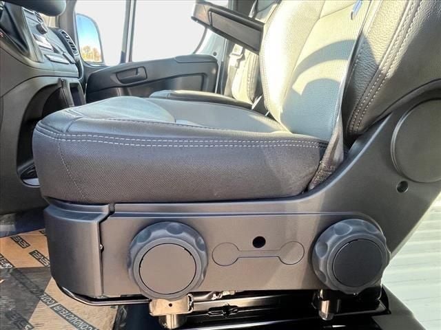 2025 RAM ProMaster 3500 Base