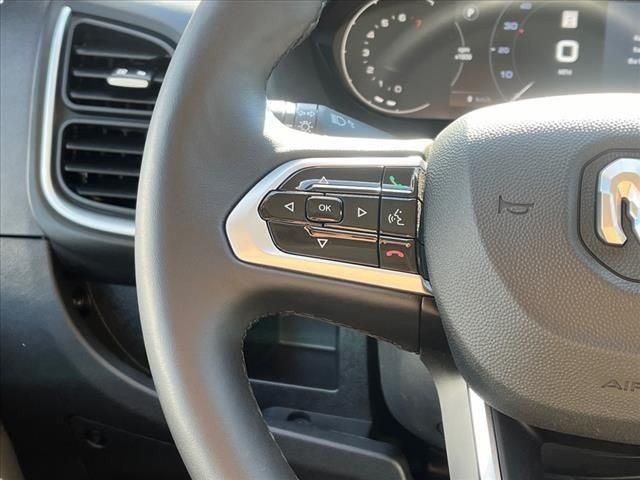 2025 RAM ProMaster 3500 Base