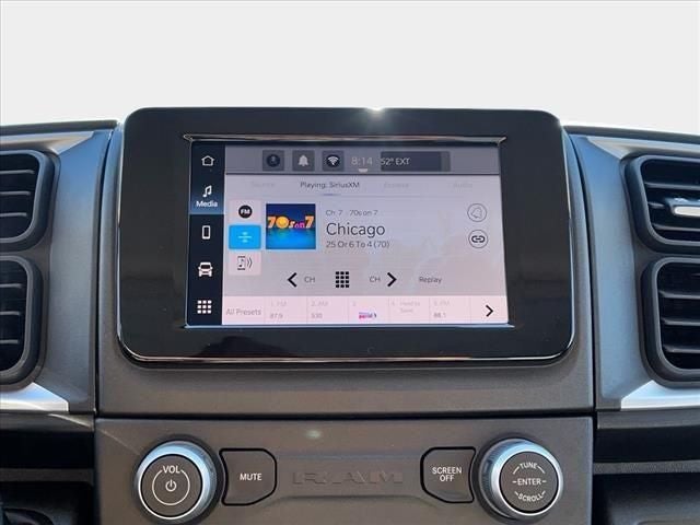 2025 RAM ProMaster 3500 Base