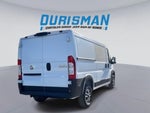 2025 RAM ProMaster 3500 Base
