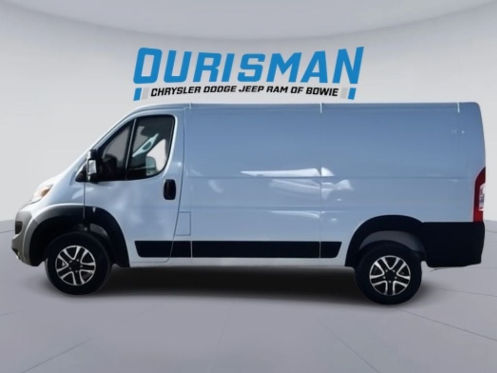 2025 RAM ProMaster 3500 Base