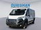 2025 RAM ProMaster 3500 Base