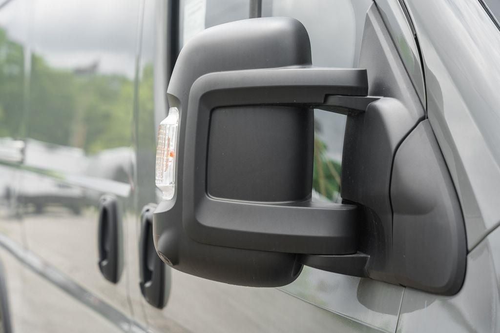 2025 RAM ProMaster 3500 Cargo Van SLT Low Roof 136' WB