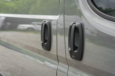 2025 RAM ProMaster 3500 Cargo Van SLT Low Roof 136' WB