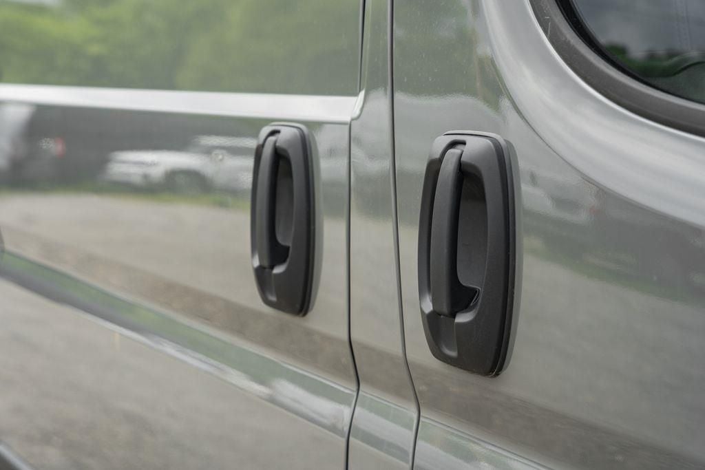 2025 RAM ProMaster 3500 Cargo Van SLT Low Roof 136' WB