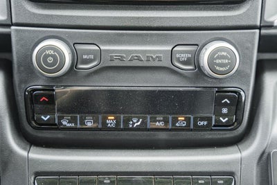 2025 RAM ProMaster 3500 Cargo Van SLT Low Roof 136' WB