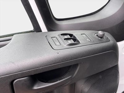 2025 RAM ProMaster 3500 Base