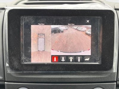 2025 RAM ProMaster 3500 Base