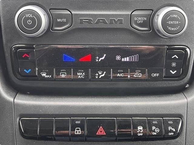 2025 RAM ProMaster 3500 Base