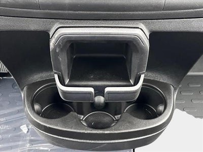 2025 RAM ProMaster 3500 Base