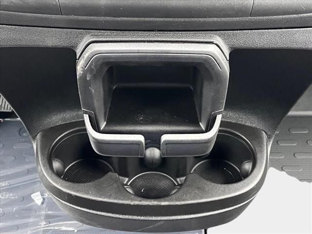 2025 RAM ProMaster 3500 Base