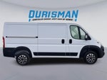 2025 RAM ProMaster 3500 Base
