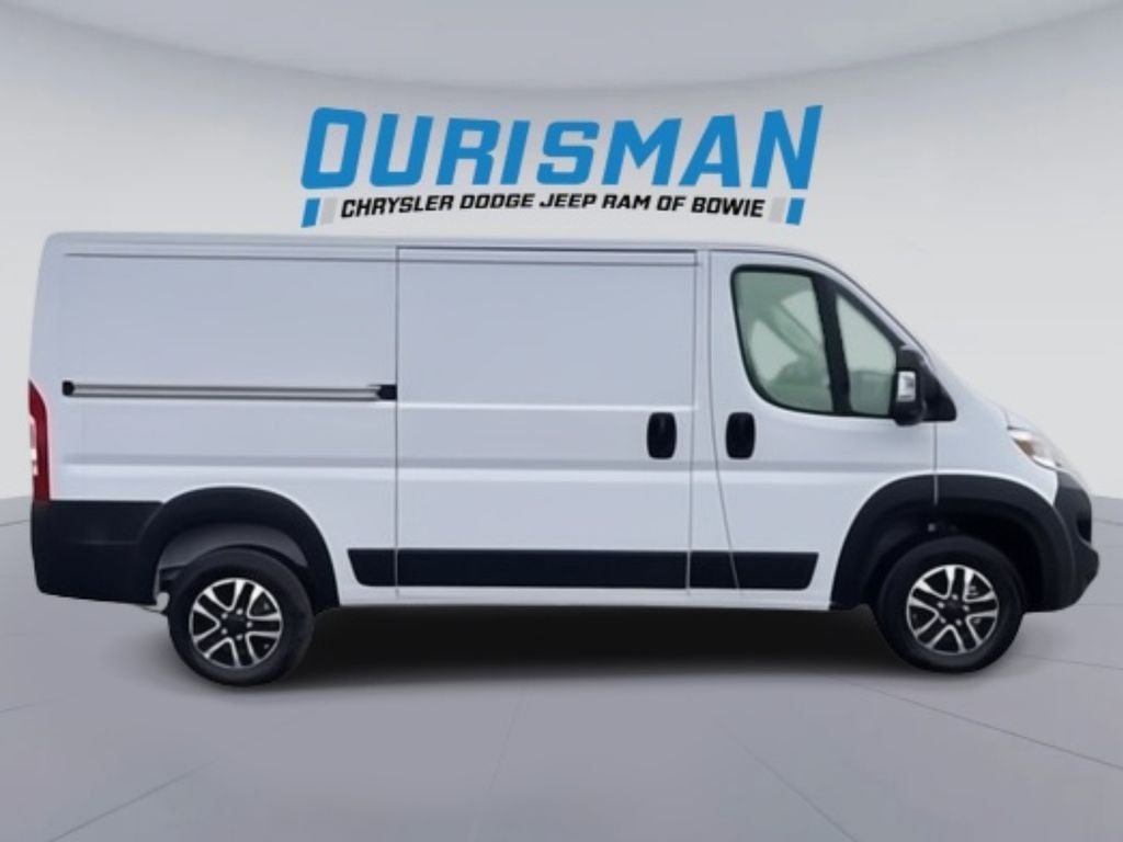 2025 RAM ProMaster 3500 Base