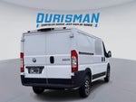 2025 RAM ProMaster 3500 Base