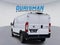 2025 RAM ProMaster 3500 Base