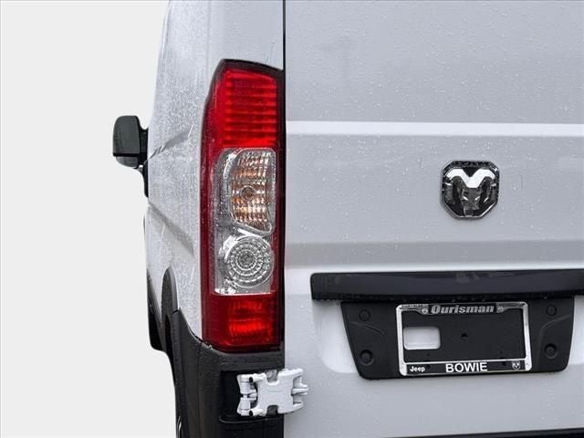 2025 RAM ProMaster 3500 Base