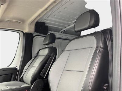 2025 RAM ProMaster 3500 Base