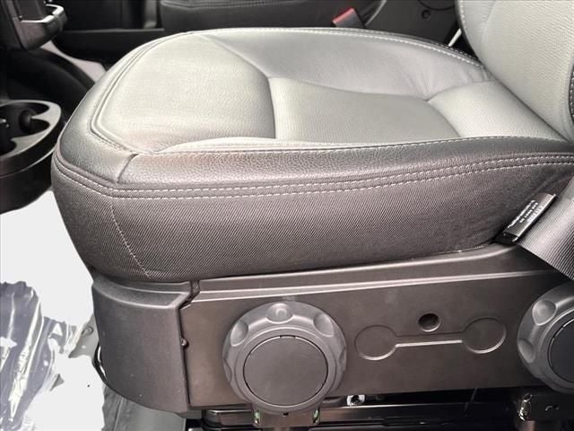 2025 RAM ProMaster 3500 Base