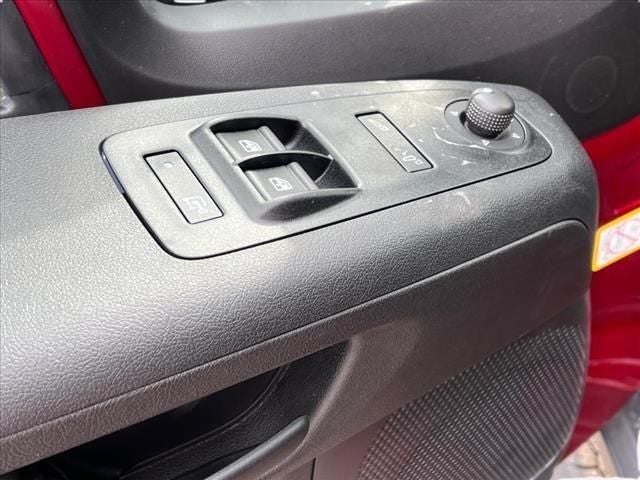 2025 RAM ProMaster 3500 Base