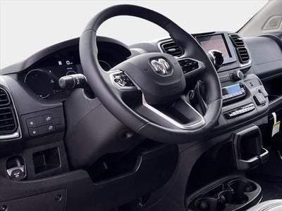 2025 RAM ProMaster 3500 Base