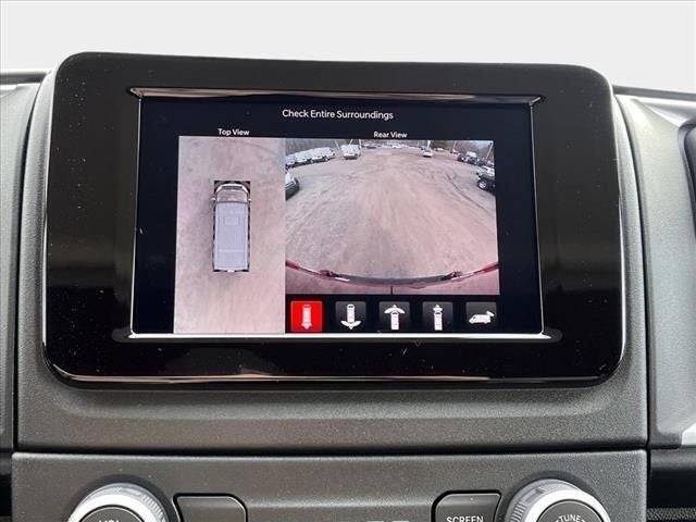 2025 RAM ProMaster 3500 Base