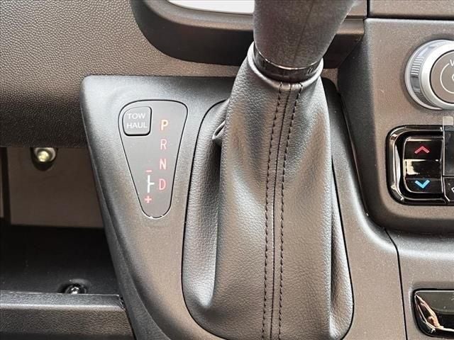 2025 RAM ProMaster 3500 Base
