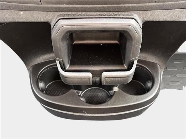 2025 RAM ProMaster 3500 Base