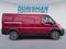 2025 RAM ProMaster 3500 Base