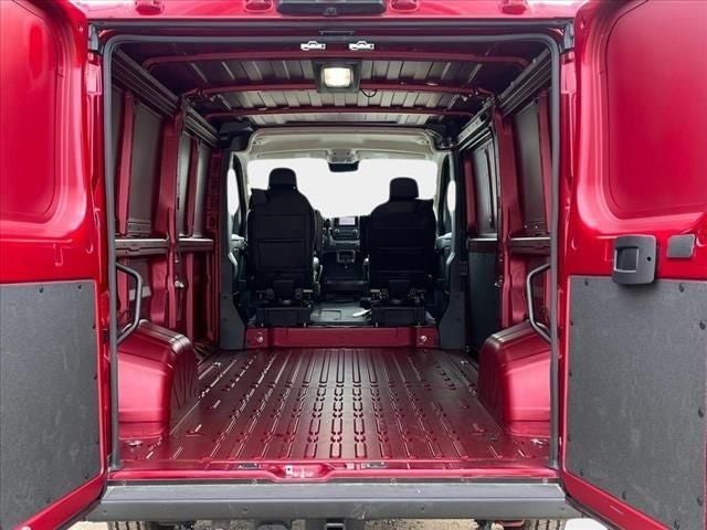 2025 RAM ProMaster 3500 Base