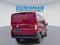 2025 RAM ProMaster 3500 Base
