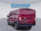 2025 RAM ProMaster 3500 Base