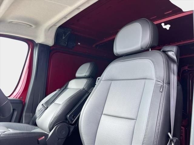 2025 RAM ProMaster 3500 Base