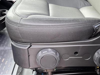 2025 RAM ProMaster 3500 Base