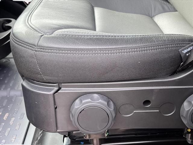 2025 RAM ProMaster 3500 Base