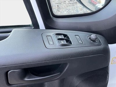 2025 RAM ProMaster 3500 Base