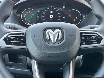 2025 RAM ProMaster 3500 Base