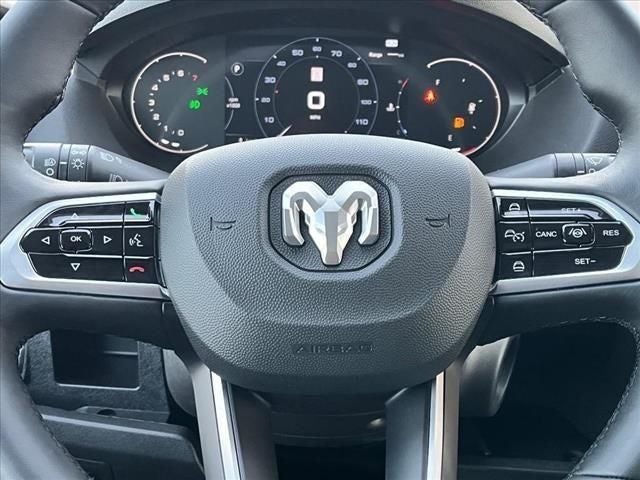 2025 RAM ProMaster 3500 Base