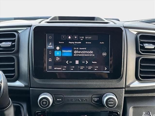 2025 RAM ProMaster 3500 Base