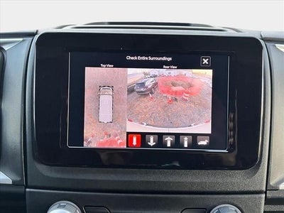 2025 RAM ProMaster 3500 Base