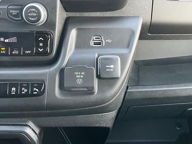 2025 RAM ProMaster 3500 Base