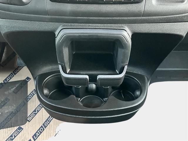 2025 RAM ProMaster 3500 Base
