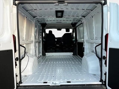 2025 RAM ProMaster 3500 Base
