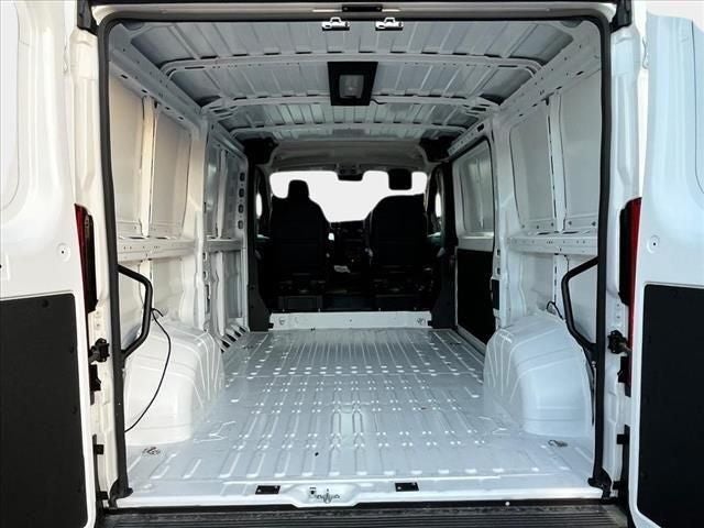 2025 RAM ProMaster 3500 Base