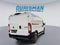 2025 RAM ProMaster 3500 Base