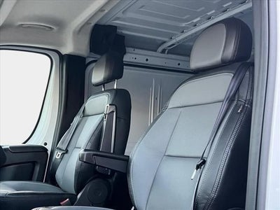 2025 RAM ProMaster 3500 Base